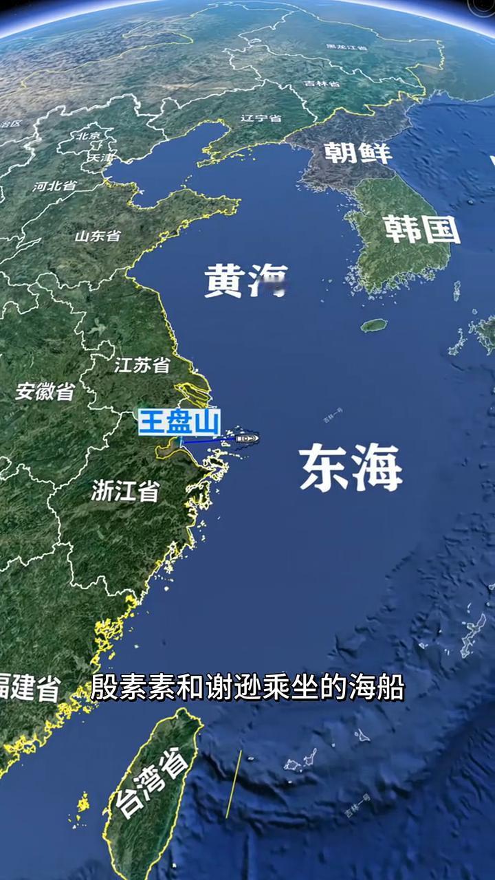张无忌的出生地冰火岛在哪里呢？福建省张无忌的出生地冰火岛在哪里？接下来我们来分