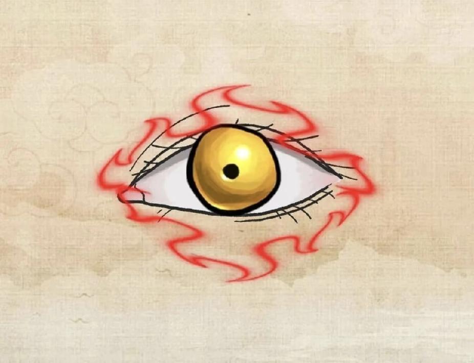  看图猜成语！眼睛着火了，你能猜对吗？