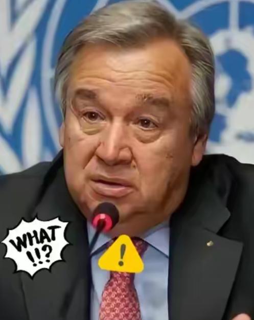 联合国貌似根本不搭理中国，不管中国要求申请联合国什么事情，联合国貌似都不怎么搭理