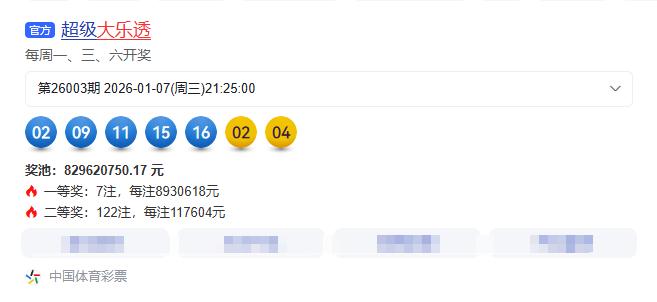 大乐透又出神仙号码！26003期全小号扎堆，这波操作直接打破常规认知！1月