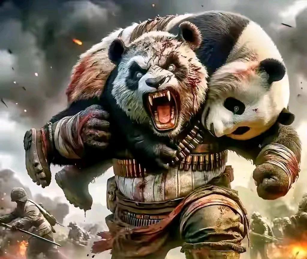 三哥和波斯，果然是一个人种，做事直接超出人类认知，你永远不知道他们会给做出什么奇