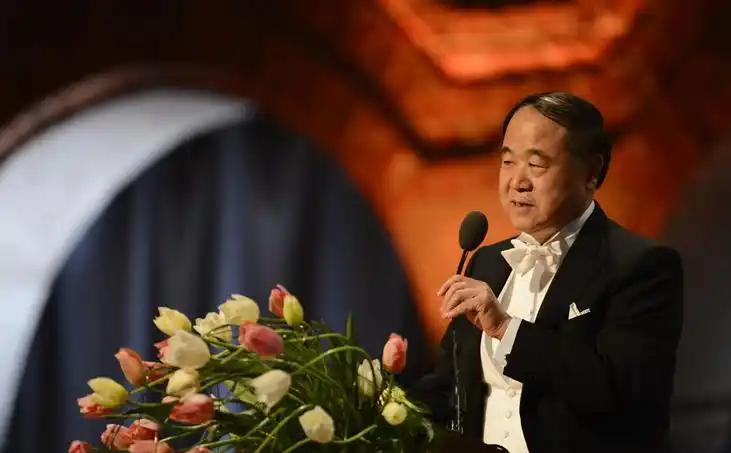 莫言的诺贝尔文学奖是什么成色？我们参考苏联获得诺奖的五个文学家，几乎全部是苏联的