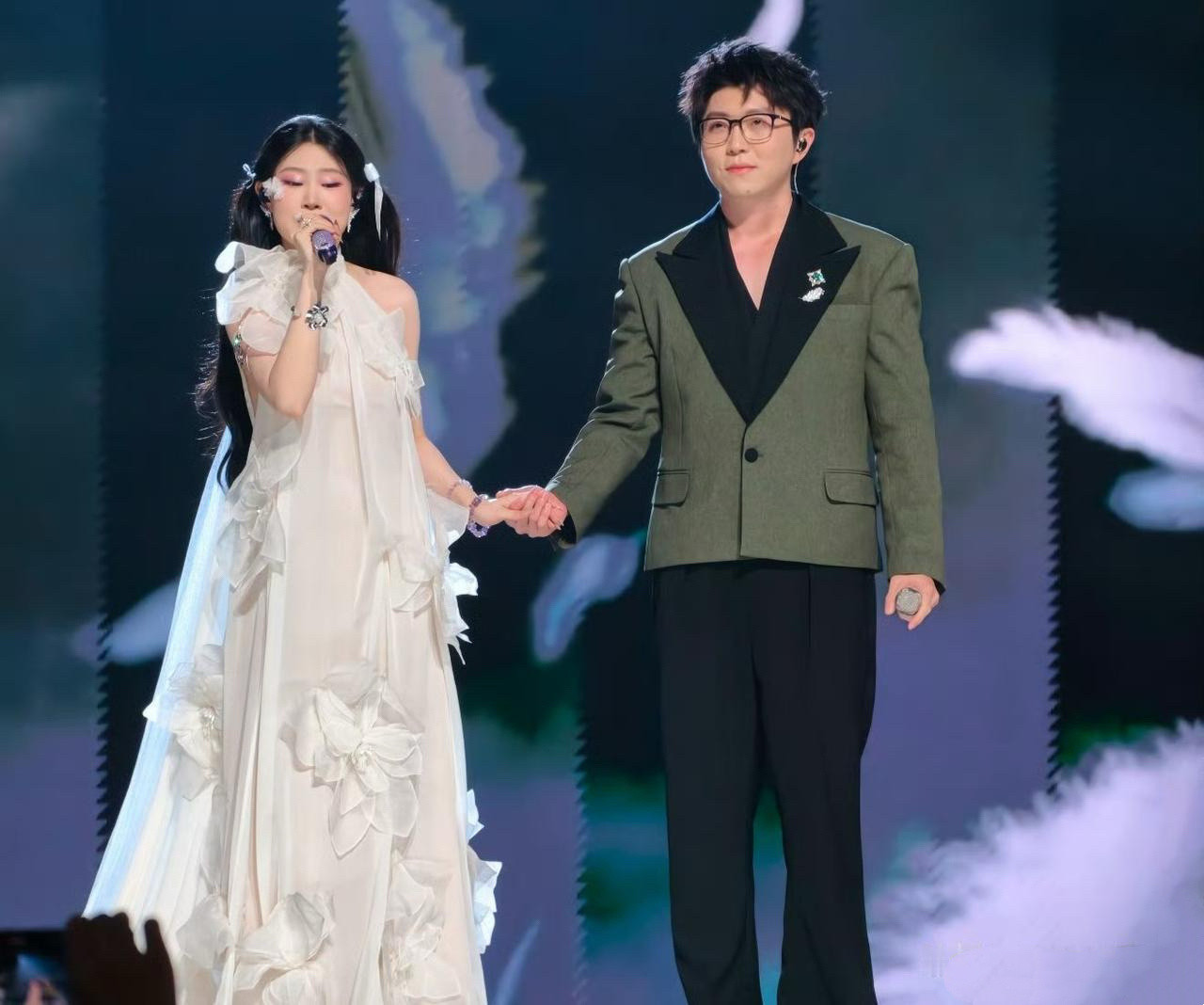 31岁的毛不易，给所有男人上了一课无论你身材再好，长相再帅，都不如有一个良好的人