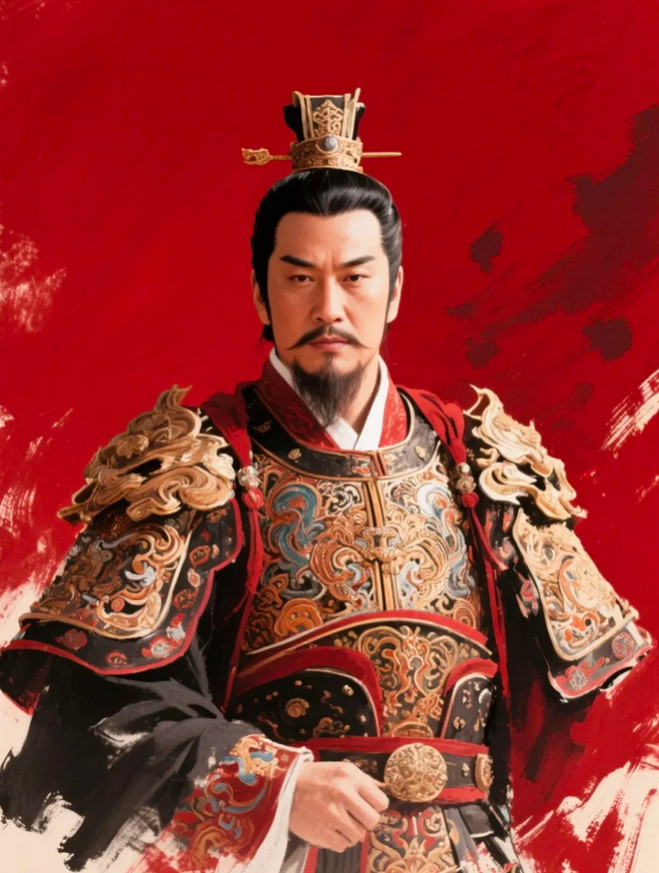 高仙芝确实把安禄山叛军堵在潼关，还逼得对方退兵，要是玄宗不瞎指挥，封常清、高仙芝