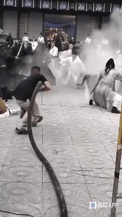 笑傲江湖，我也可以！[捂脸哭]