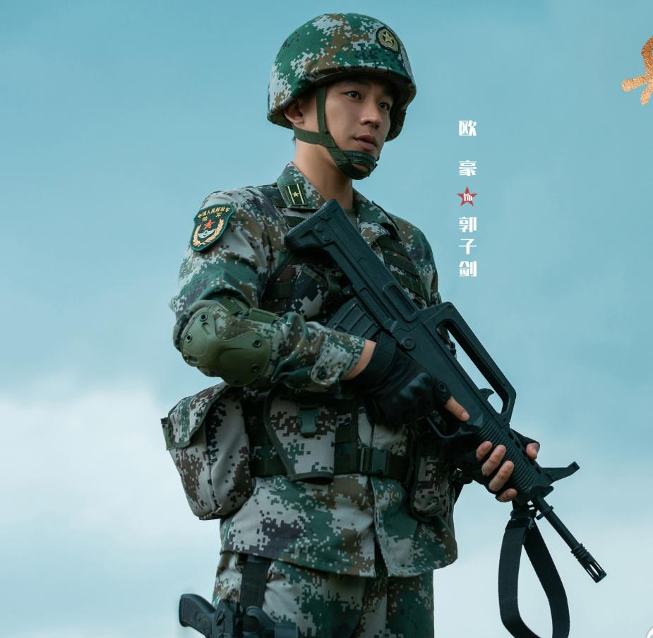 兵自风中来：索建安为什么不再针对郭子剑了？在军旅剧《兵自风中来》中，396旅副