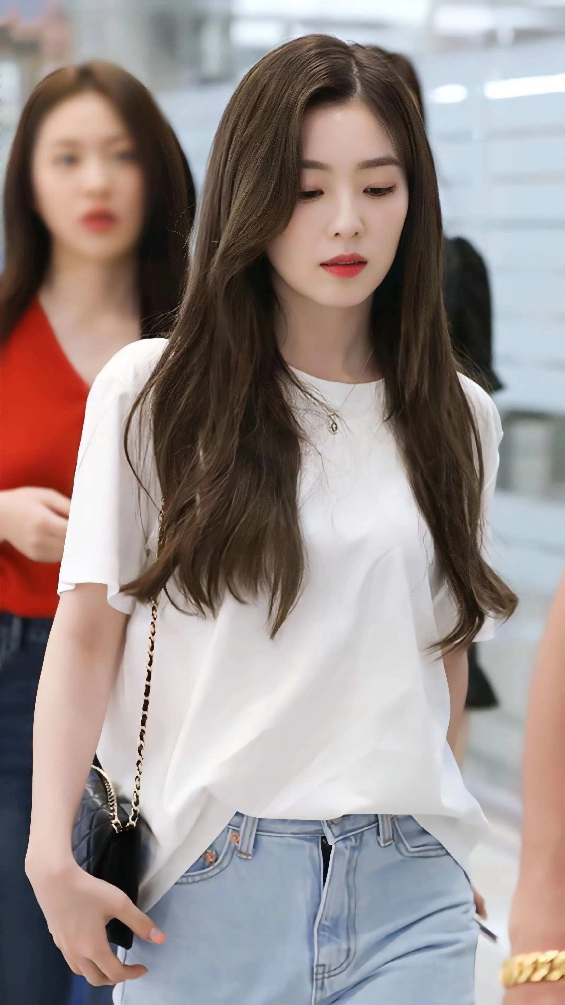 裴珠泫 颜值 壁纸