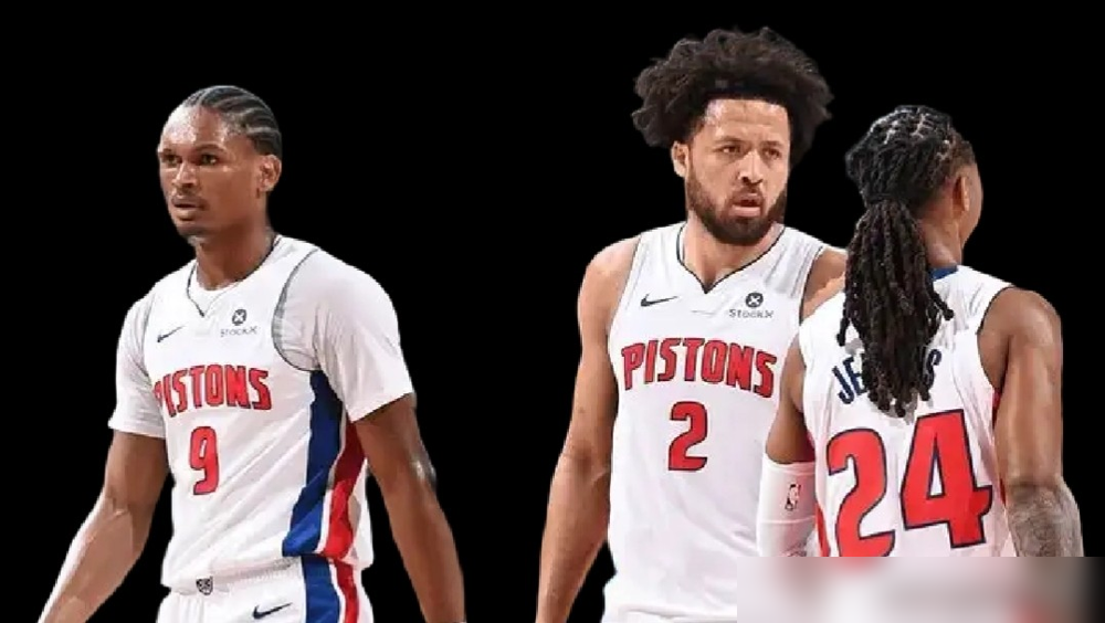 詹姆斯联手杰伦布朗的76人，才排东部第四？ESPN这波预测把我看笑了。尼克斯和活塞并列第一，53胜。