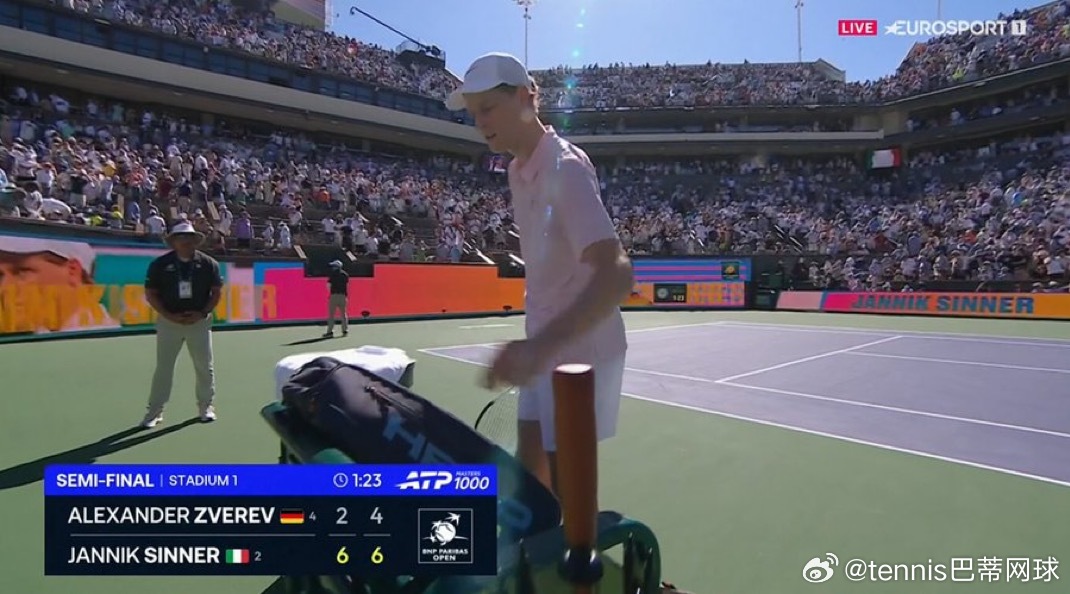 辛纳（JannikSinner）🇮🇹大赛决赛图鉴🐨澳大利亚公开赛：冠