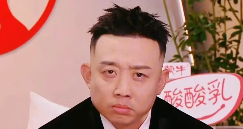 GAI怎么这么疲惫在我尴尬地看芒果让陈楚生回应热搜的时候，我就发现GAI