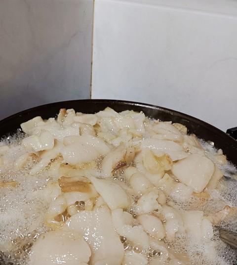 豆油取代猪油！中国人吃了上千年的猪油，是怎么从餐桌上消失的？3000年前，猪油