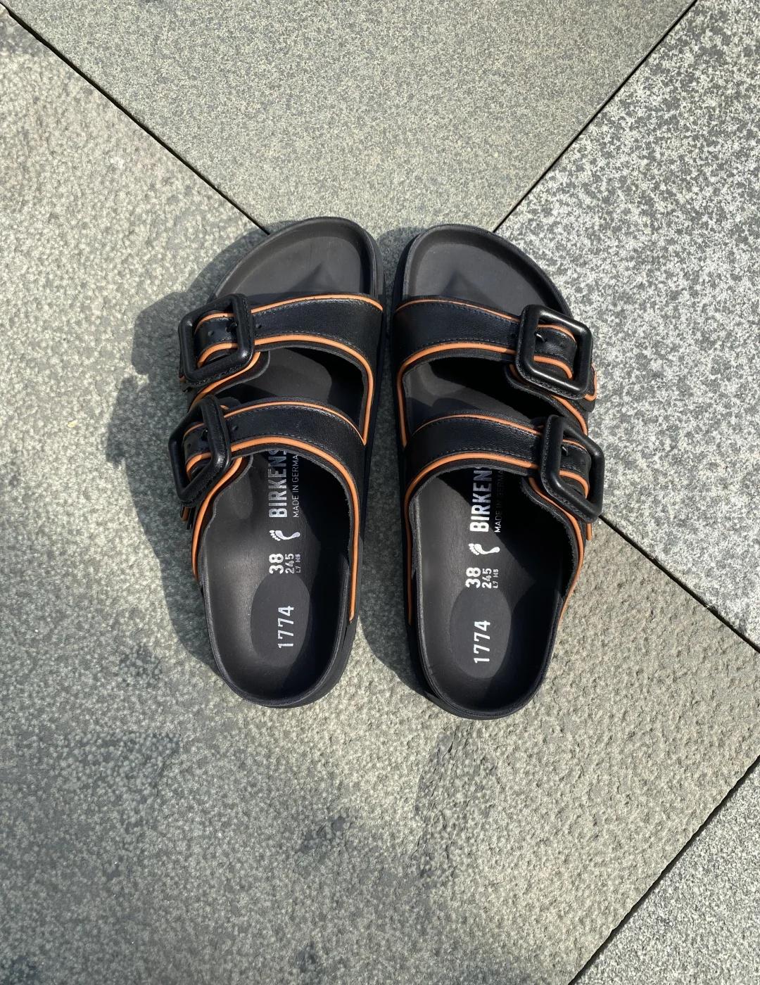BIRKENSTOCKBIRKENSTOCK1774ROMANTICISM