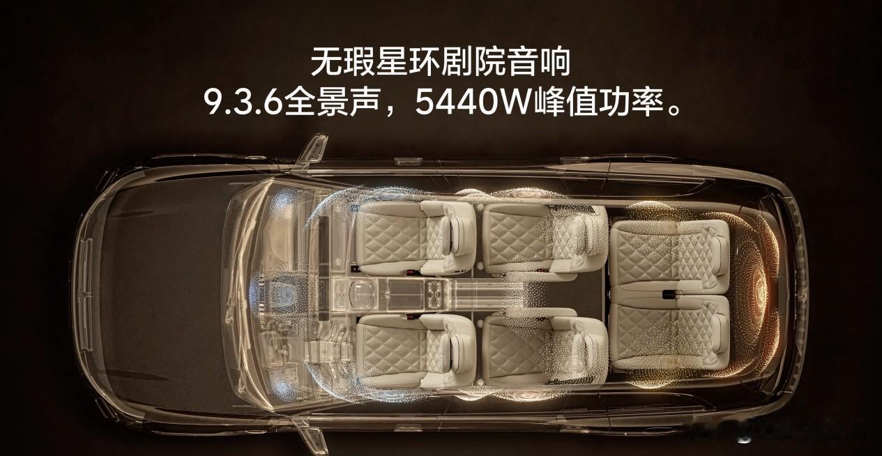 新的理想L9试驾了试驾视频晚点发先简单跟各位老板们聊一下试驾之后的想法