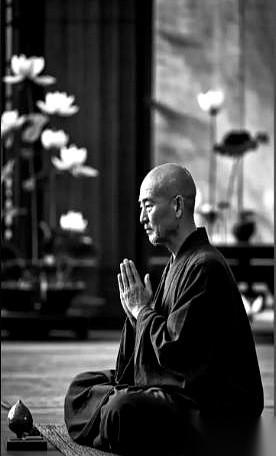 弘一法师有句话，听着扎心，但关键时刻能救命。他说，三种忙，谁求你都别帮。这不是