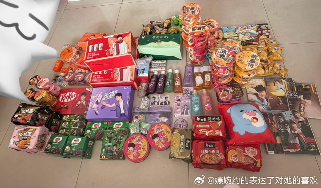 就这样回家专心拆代言中孙颖莎