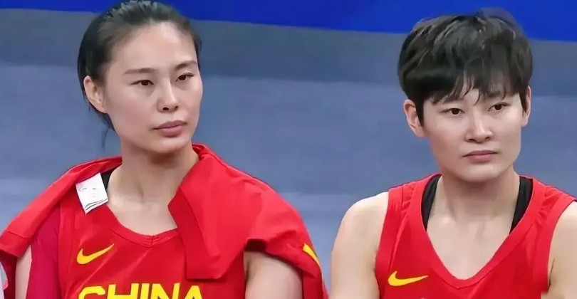 实话实说，中国女篮后卫线告急，仅依靠着以下三大后卫苦苦支撑：1、王思雨2