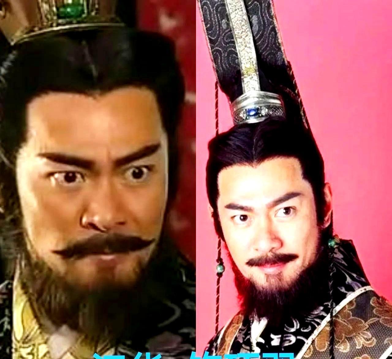 68%观众把票投给谭凯，项羽只有一条命演霸王，不是举哑铃。谭凯提前三个月泡