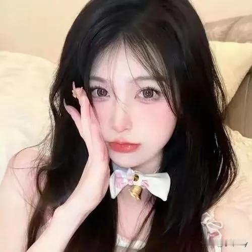 可爱到爆的少女心，忍不住想宠她！可爱风少女少女心氛围绝美少女心甜酷少女心