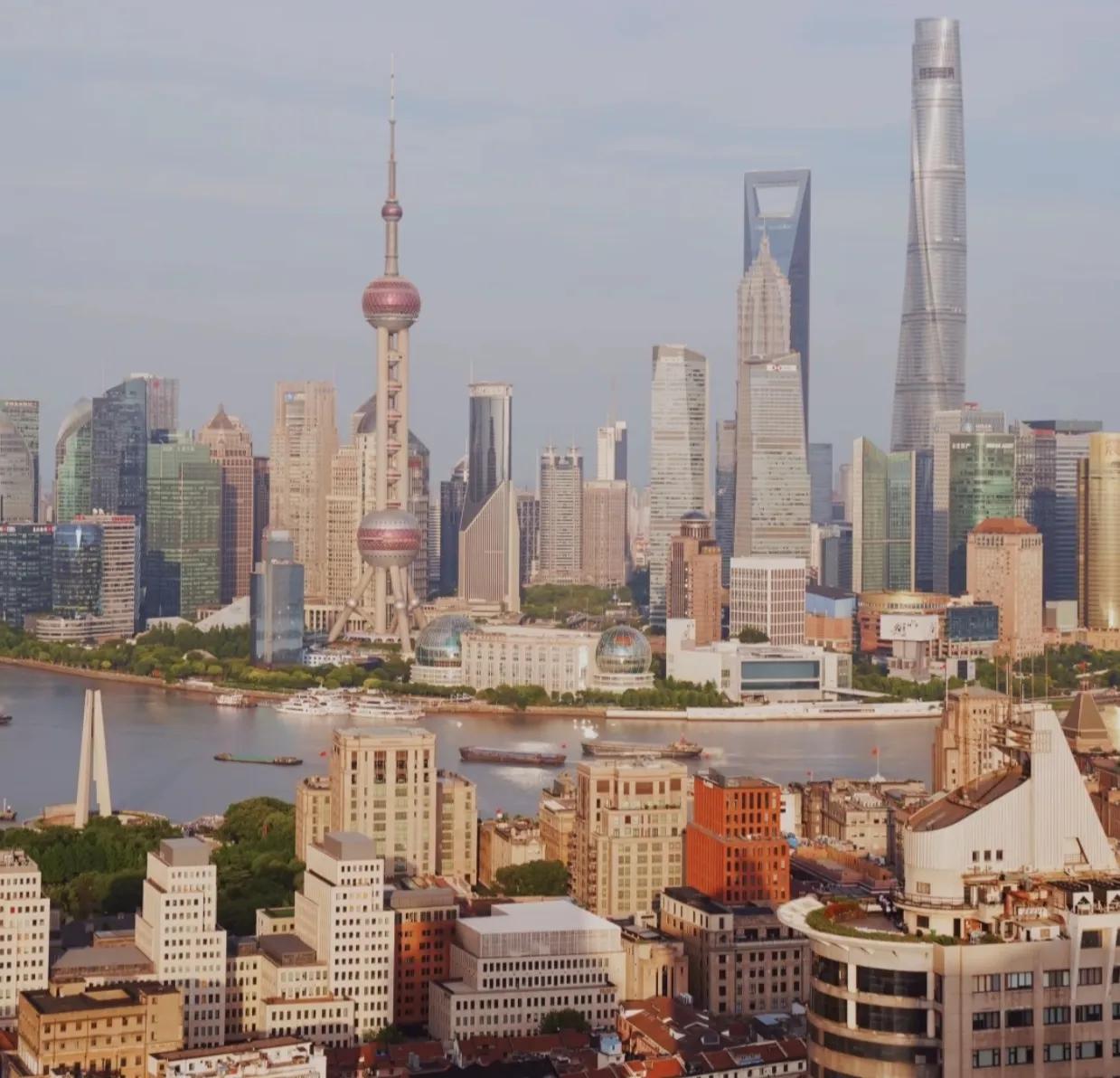 北京GDP会超越上海吗？上海会失去中国第一大城市的位置吗？这个第一指的是GDP