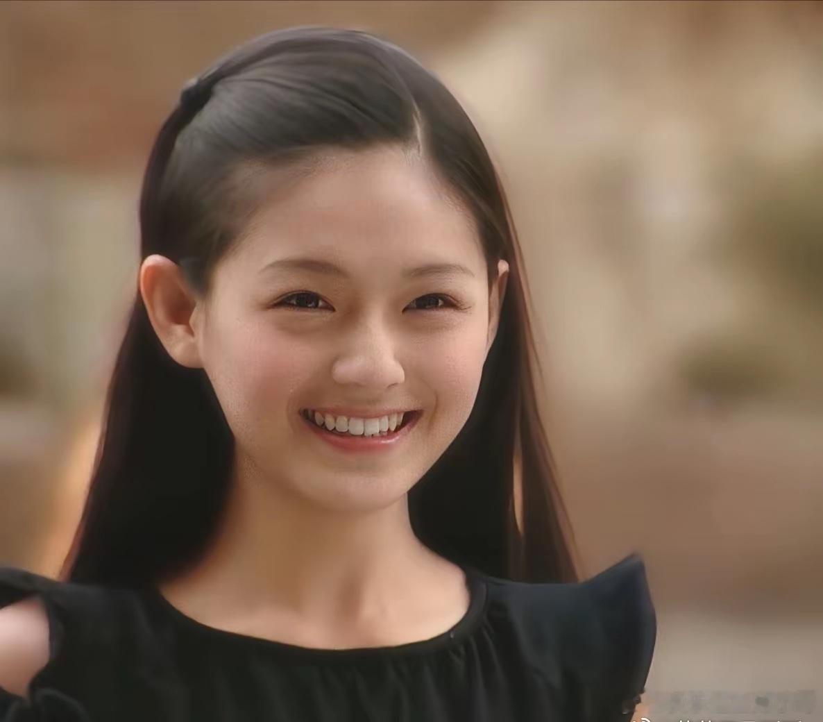 娱乐圈估计找不出这样的淡颜系了吧，大s早期的盛世容颜！！！