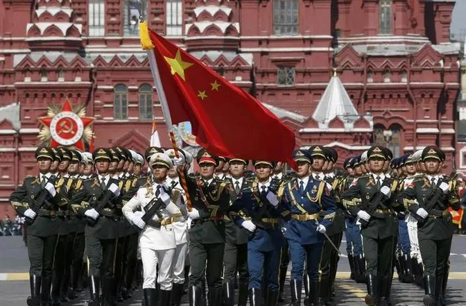 美日韩鼓吹“中国一旦开战将溃不成军”？这逻辑站不住脚！近日，部分美日韩媒体炒作