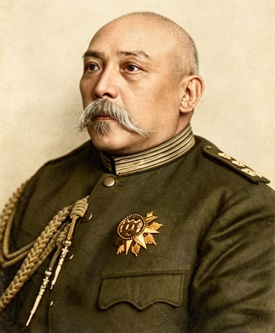 袁世凯人都入土半年多了，居然还多出来一个儿子。袁世凯1916年中旬撒手人寰，六