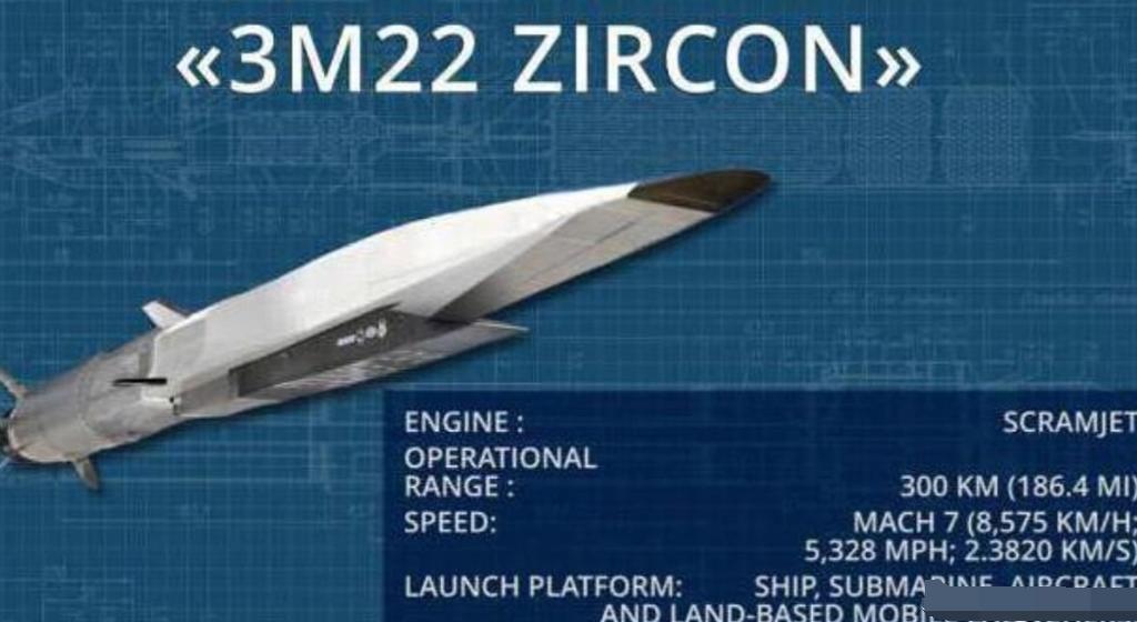 凌晨，俄军使用“锆石”高超音速导弹袭击白庙镇白庙（白采尔克）瓦紧邻基辅，是基