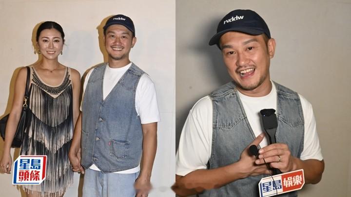 吴浩康无惧旧事被重提影响事业︰发生过要面对地盘工作量不足教唱歌帮补|星岛头