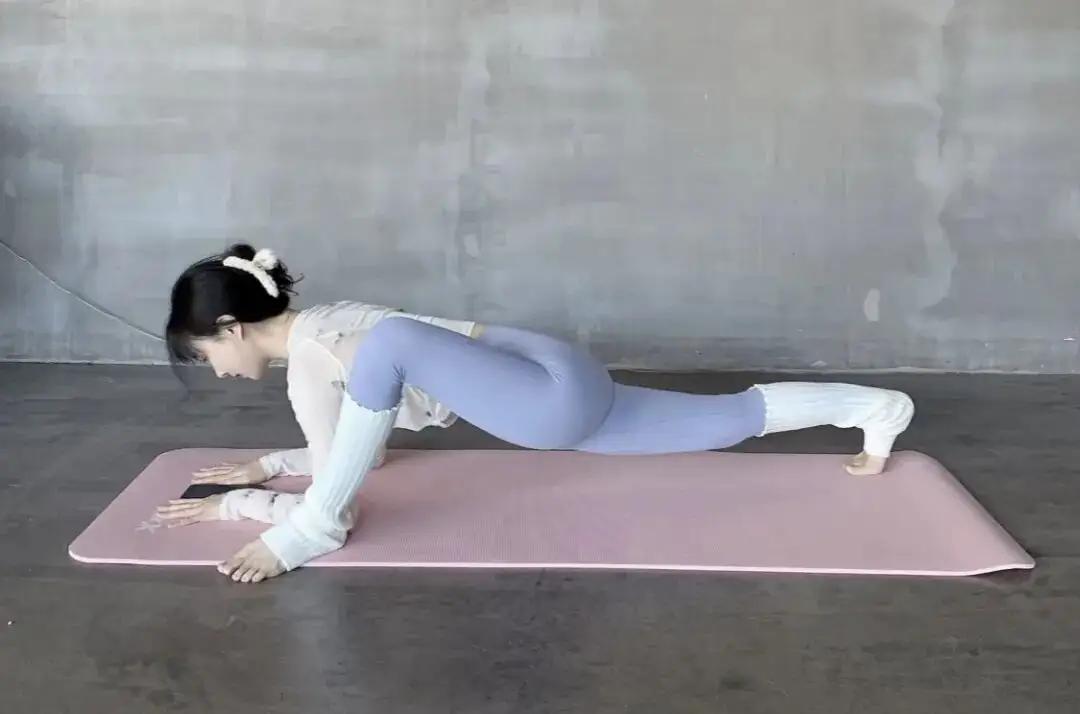 长期做瑜伽给你的生活带来什么变化