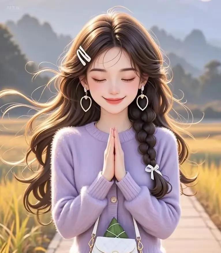 我发现一个问题：现在很多女人，对婆家的事不闻不问，和公婆能不往来就不往来，