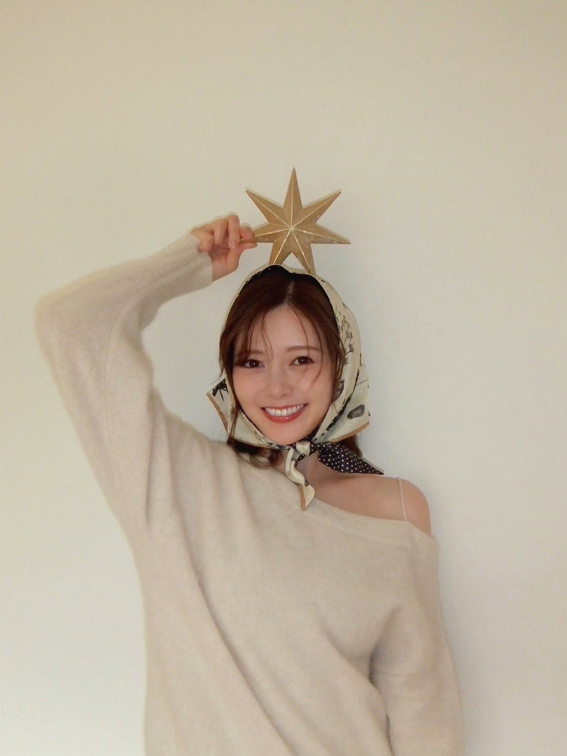 白石麻衣2026年カレンダー白石麻衣　