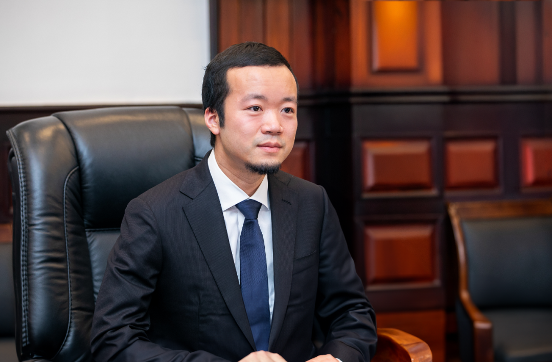 港警冻结太子集团陈志27.5亿资产