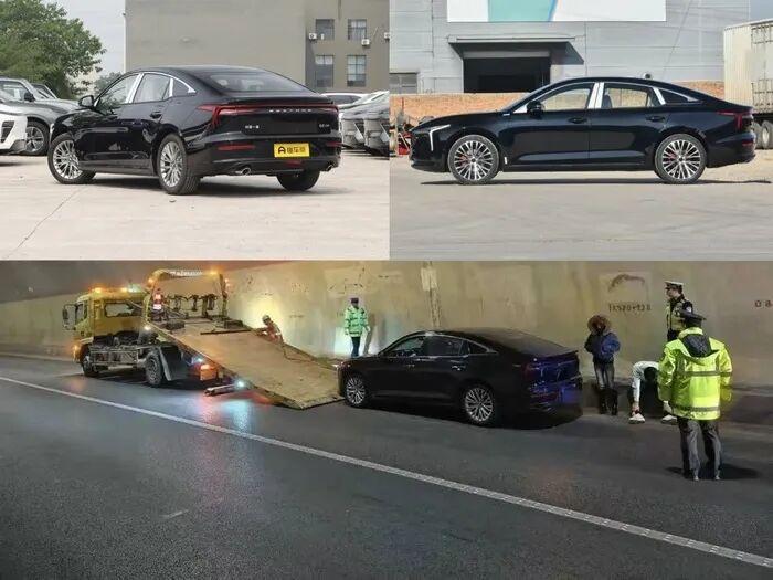 高速慎用定速巡航，定速跟车，车道偏离这些功能，当然我说这句话主要是针对某些小众车