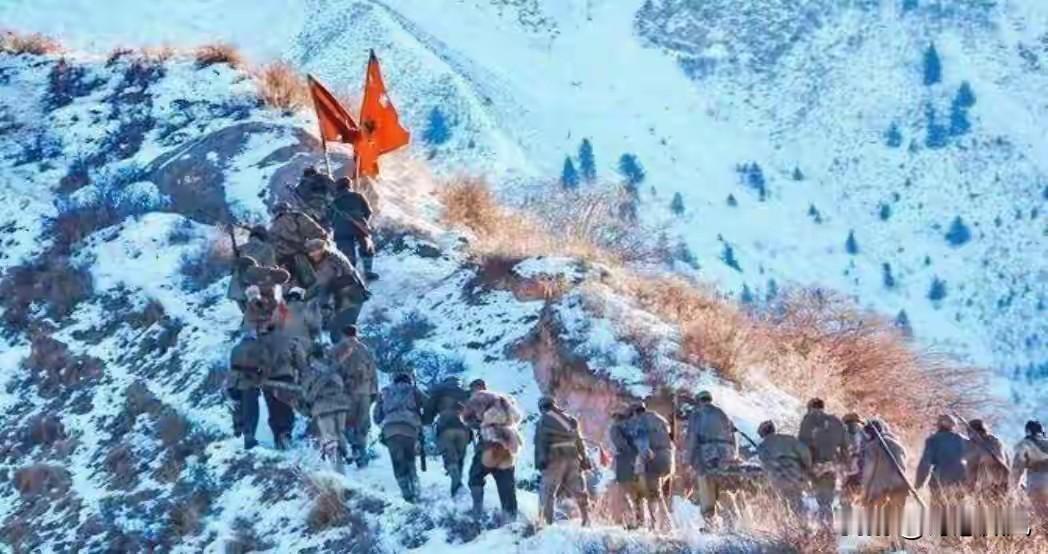 他活埋近5000名红军，后逃往国外安度晚年，如今竟然还有人歌颂他这个人就是