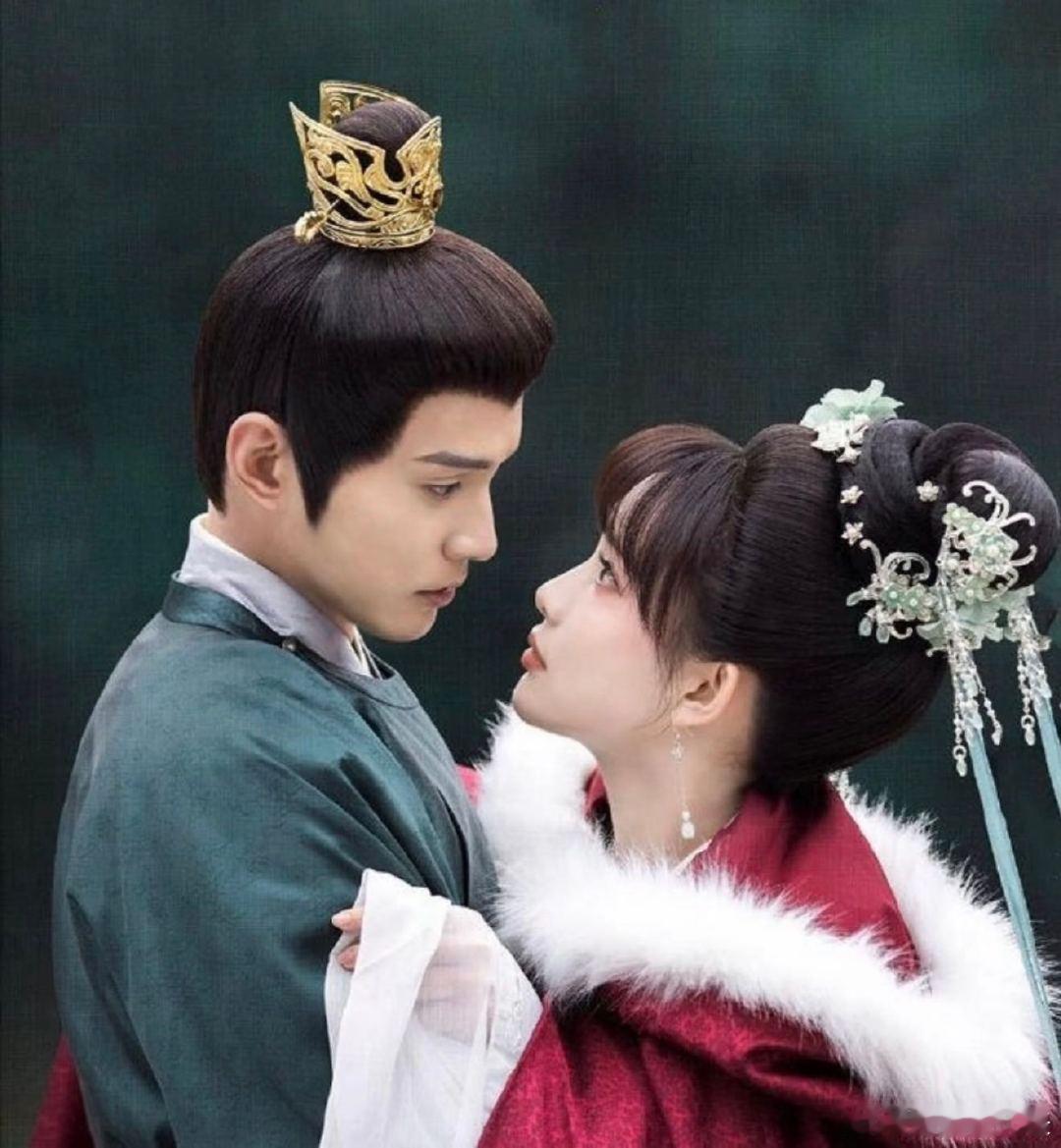 孟子义徐正溪新剧亡妻回忆录徐正溪百花杀亡妻回忆录《百花杀》前世故事氛围感伤感拉满