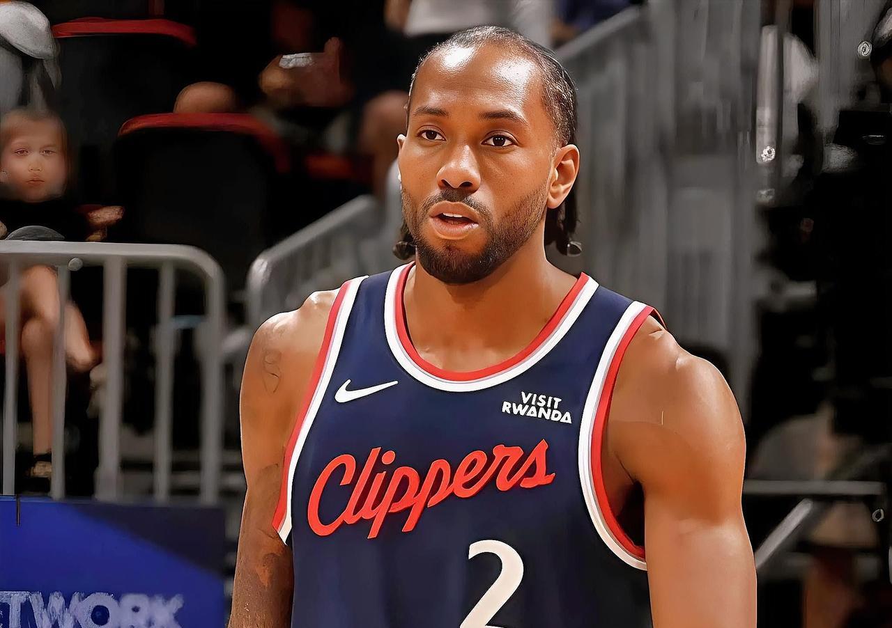 小卡沦为天价负资产！名记曝快船想交易倒贴选秀权