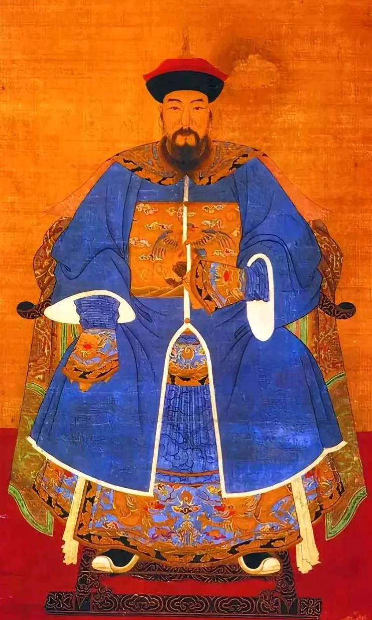 明末第一名将肯定是洪承畴，是当时唯一能指挥超过十万明军，战绩里能打过一半清军的人
