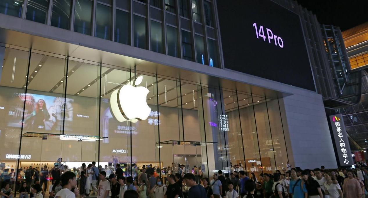 巴西、日本、欧盟全开放，说好的最惠国待遇呢，苹果你是看不起谁？三个月过去了，