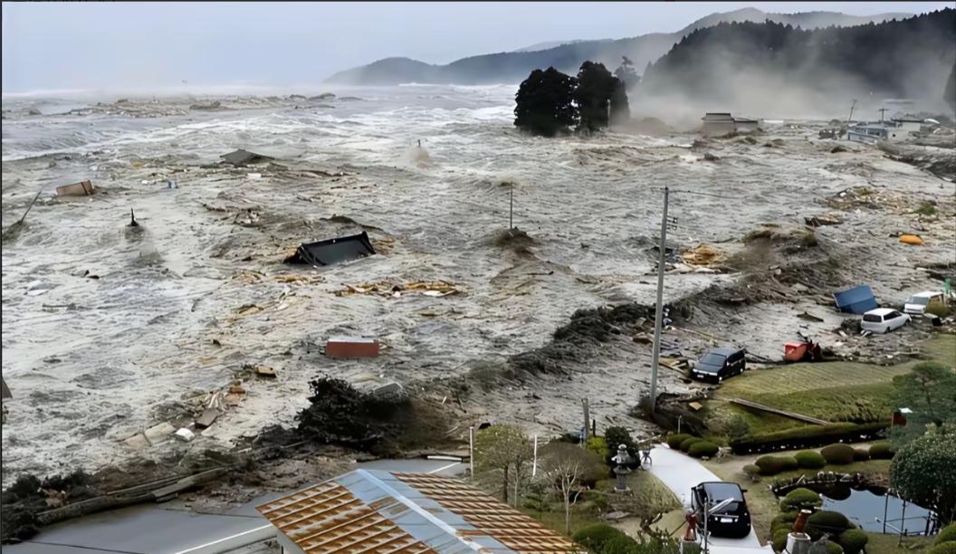 日本万一“沉海”了，1.26亿日本人会去哪？联合国早已给出了答案。 主要信源