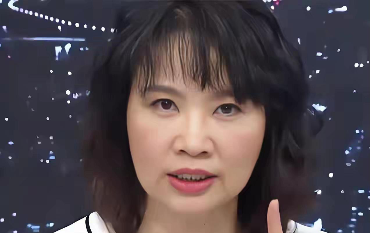 6月2日，台湾资深媒体人陈凤馨在节目中发出了一段极其犀利、直击痛点的质问台湾