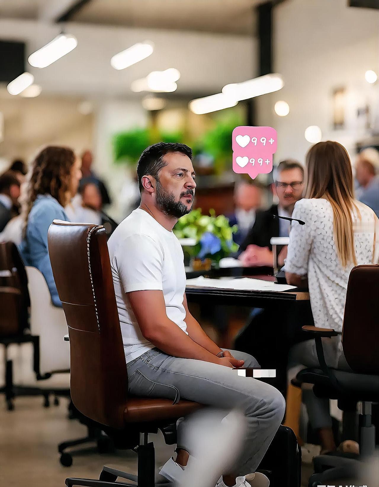 央视新闻都报了!俄乌这仗打得是真让人看不懂。19号大半夜的，乌克兰特种部队