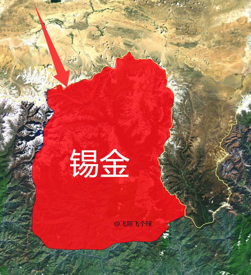 刚宣布要加入我国，却在3小时后消失的国家！你相信吗？一个国家在发出“请求加入中