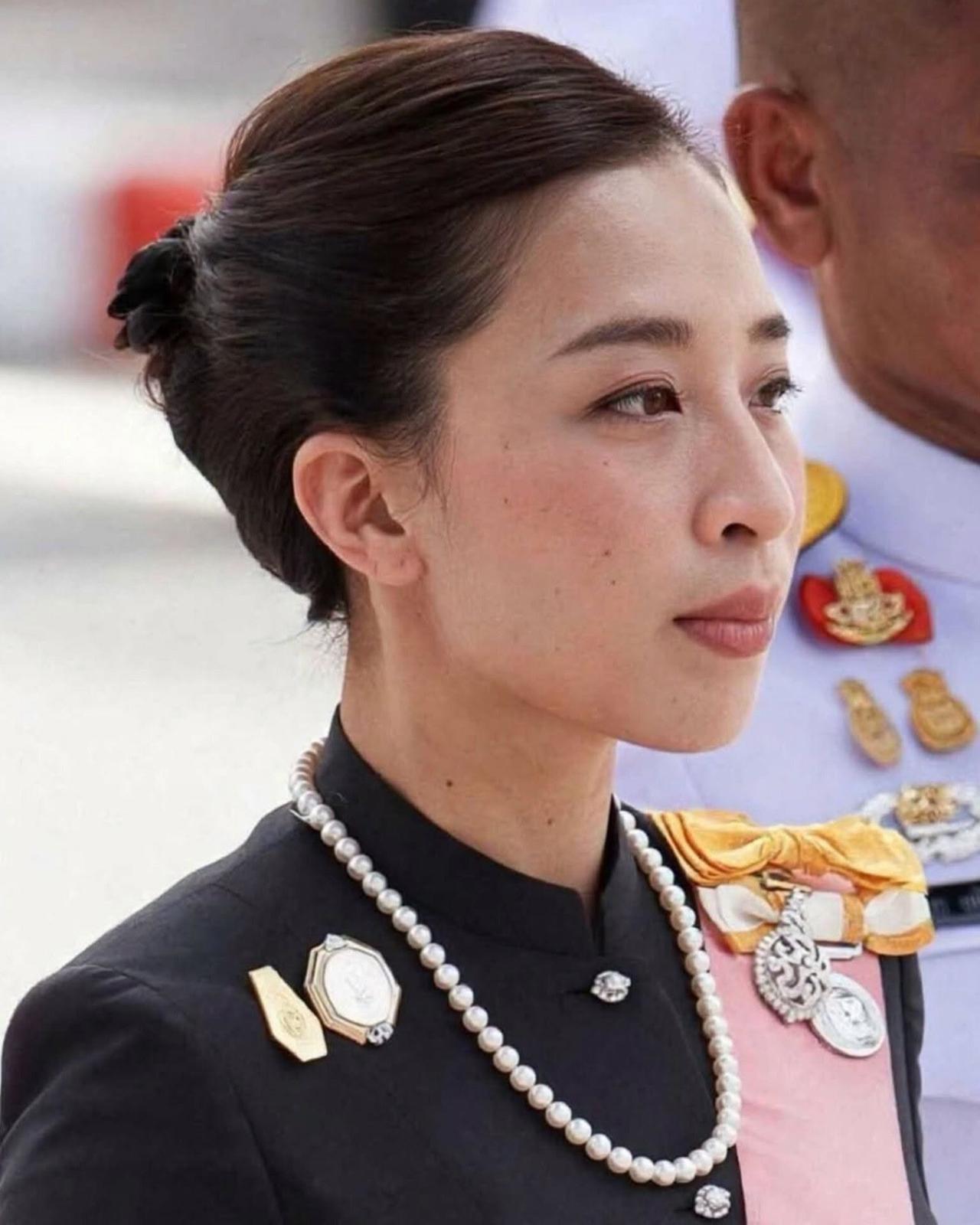 帕公主葬礼安排，火化仪式可能在明年2月份泰国帕公主殿下于2026年6月11日不