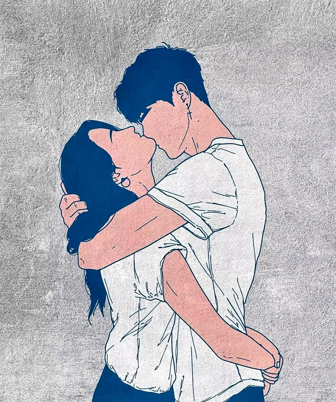 都说女人的直觉准，其实男人的观察力也不差。她是不是变了心，身体比脑子诚实多了。