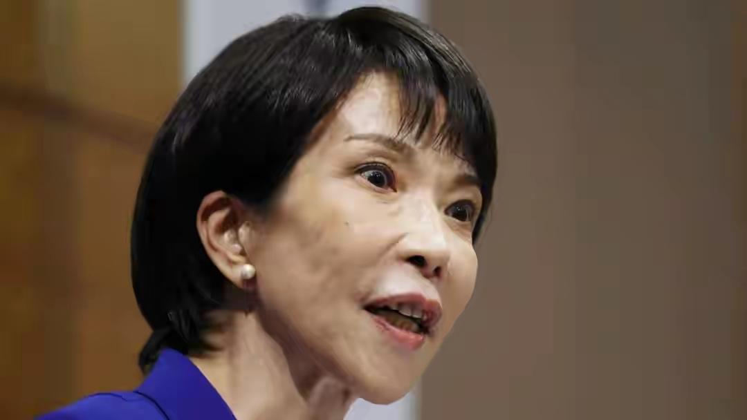 嫌命长？日本女首相双线挑事中俄，背后的坑藏不住了日本首相高市早苗是真敢赌！