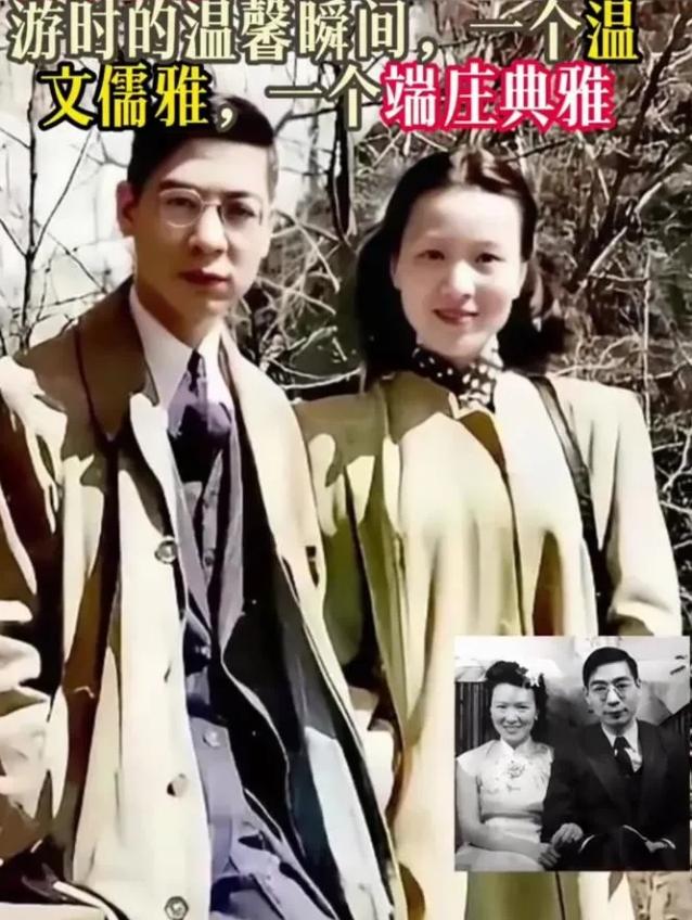 郭永怀永远不知,他牺牲后,女儿也不久后离世,只留下妻子孤零零地在世上。他是被钱学