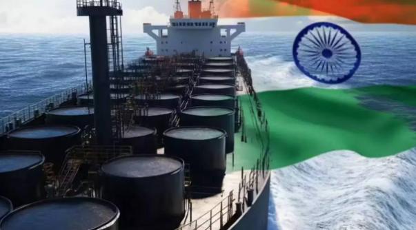 彭博社报道：印度采购的俄罗斯石油四年来首次不再打折，价格已突破120美元 印