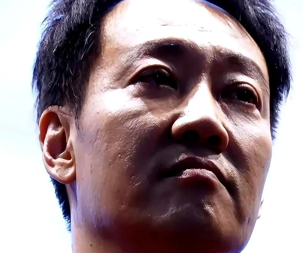 辛柏青深夜崩溃发文！看完直接破防了！他说：“第七天了，还是睡不着，一闭眼