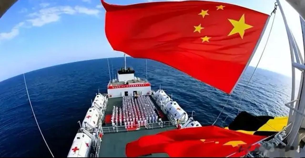 俄国人最近有句话，说得是真糙，但也是真的透彻。他说，要是中国真打起来了，想上