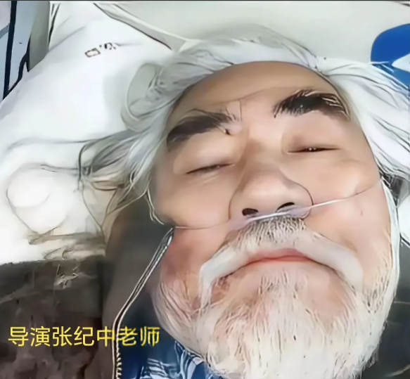 张纪中如今的家庭现状，给我们所有人都上了一课。尽量不要选择老夫少妻的婚姻关系，不
